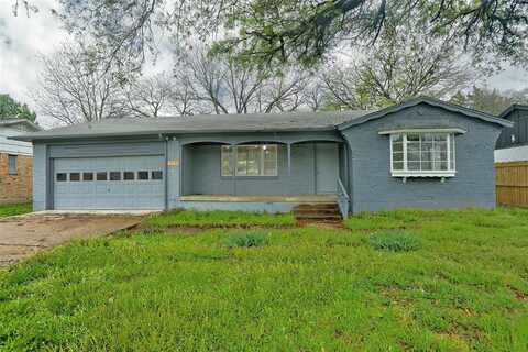 11057 Delford Circle, Dallas, TX 75228