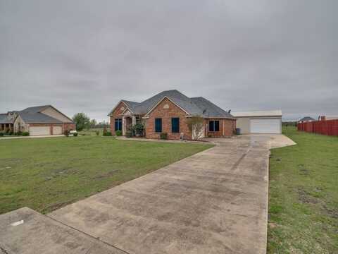 222 Westward Drive, Royse City, TX 75189