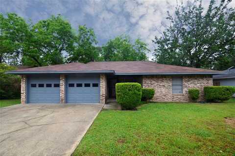 3419 Hummingbird Lane, Denton, TX 76209