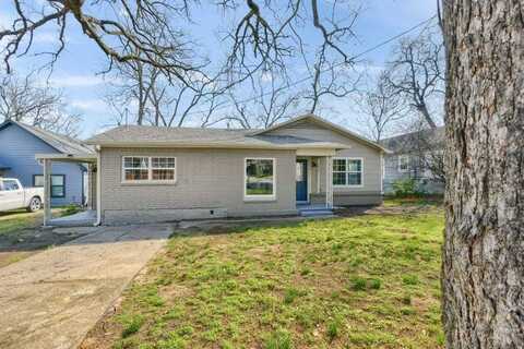 1012 W Hanna Street, Denison, TX 75020