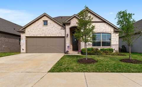 1125 Knightsbridge Road, Argyle, TX 76226