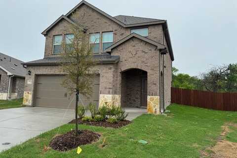 714 Ramble Road, Lavon, TX 75166
