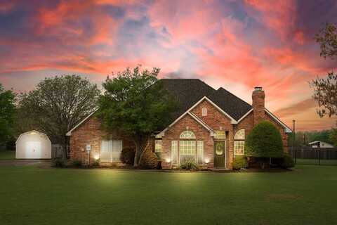 3719 Hay Meadow Street, Celina, TX 75009