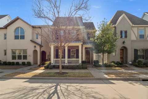 6208 Smithwick Drive, McKinney, TX 75070