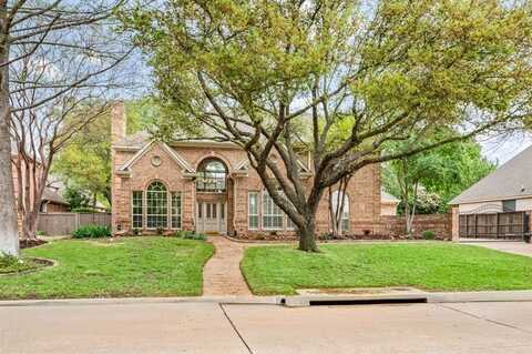 240 Highland Oaks Circle, Southlake, TX 76092