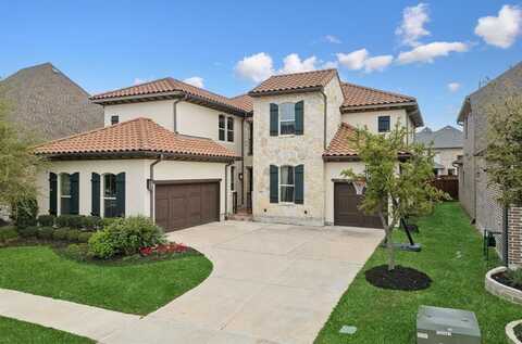 2812 Dorset, The Colony, TX 75056