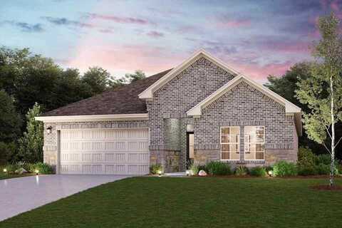 414 Hutton Drive, Red Oak, TX 75154