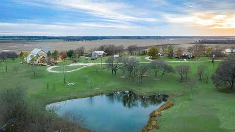 955 Jack Eastham Road, Avalon, TX 76623