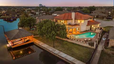 2400 Pebble Drive, Granbury, TX 76048