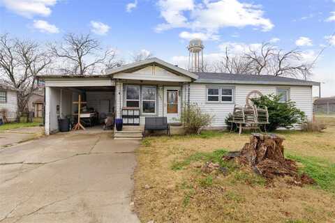 303 S Main Street, Venus, TX 76084