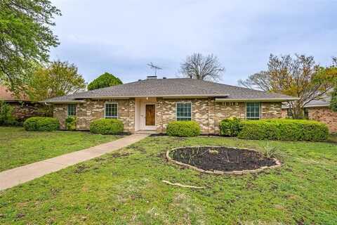 1711 Windsong Trail, Richardson, TX 75081