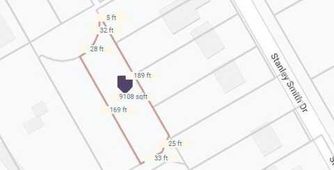 2831 Jennings Avenue, Dallas, TX 75216
