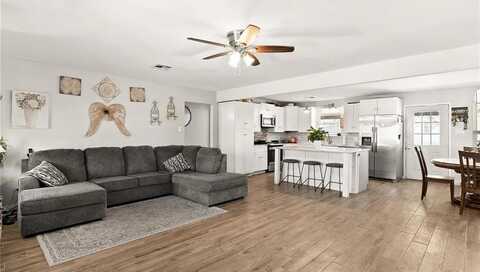 7344 E Highway 36, Hamilton, TX 76531