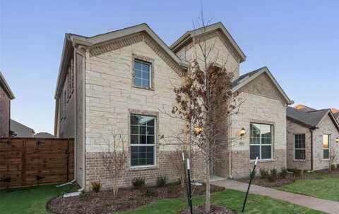 2720 Serenity Grove Lane, Fort Worth, TX 76179