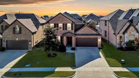 1521 Tumbleweed Trail, Northlake, TX 76226