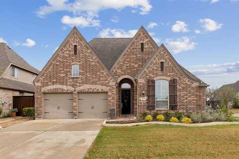 4600 Autumn Sage Drive, Prosper, TX 75078