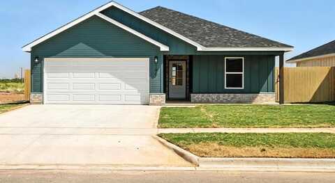 190 Showdown Rd, Abilene, TX 79602