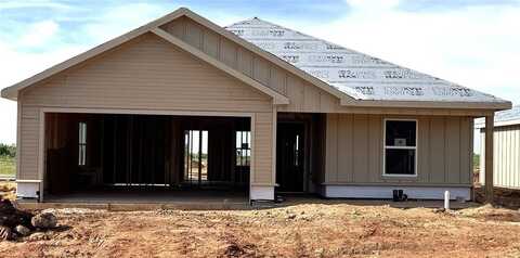 190 Showdown Rd, Abilene, TX 79602