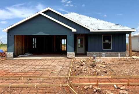 190 Showdown Rd, Abilene, TX 79602