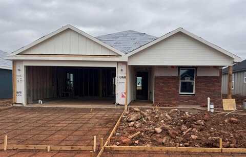 196 Showdown Road, Abilene, TX 79602