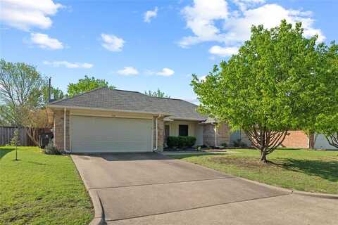 310 Myrtle Avenue, Waxahachie, TX 75165