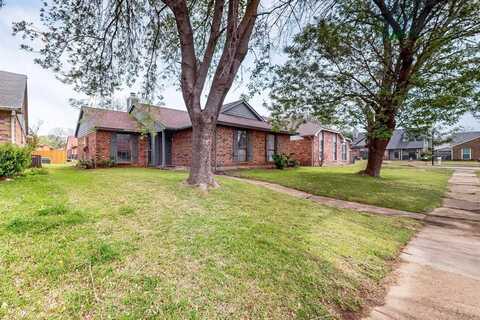 9315 Dumfries Drive, Dallas, TX 75227