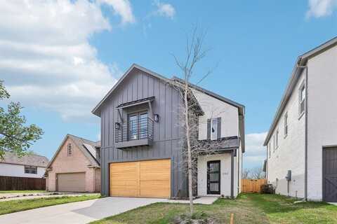 203 E Park Street, Little Elm, TX 75068