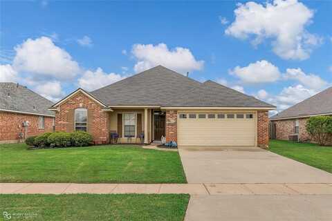 5848 Bluebonnett Drive, Bossier City, LA 71112