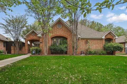 3205 Windy Hill, Denton, TX 76209