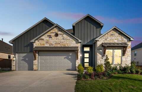 1215 Olive Drive, Mansfield, TX 76063