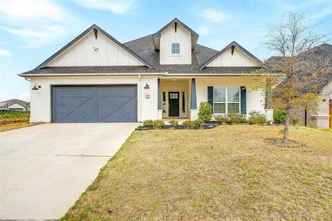 2664 Streamside Drive, Burleson, TX 76028