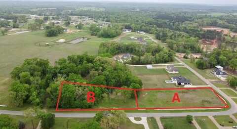 Tbd Lot B Gatlinburg Rd., Bullard, TX 75757