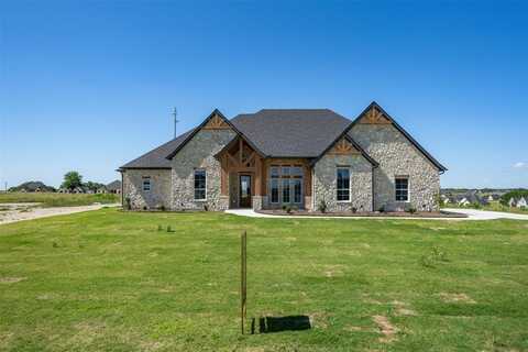 2017 Downslope Lane, Weatherford, TX 76087
