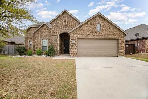 3014 Glenview Drive, Midlothian, TX 76065