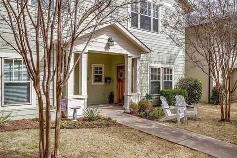 3416 W 4th Street, Fort Worth, TX 76107