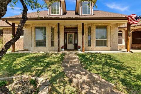 4031 Burleson Retta Road, Burleson, TX 76028