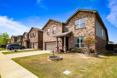 7509 Captain Lane, Fort Worth, TX 76179