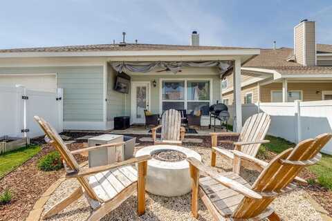 1608 Angel Lane, Providence Village, TX 76227