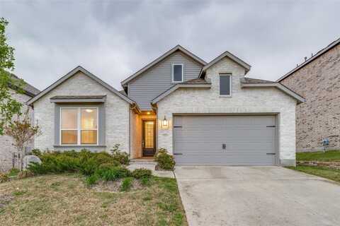 3814 Cherry Hills Drive, Sherman, TX 75090