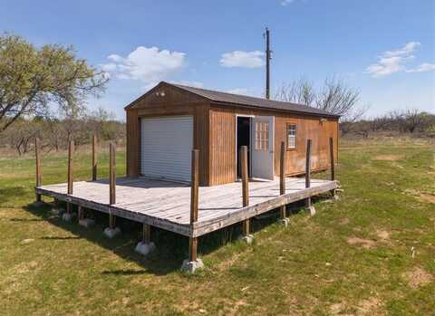 5 Acre Tbd Slusher Road, Jacksboro, TX 76458