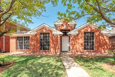 114 Pershore Lane, Allen, TX 75002
