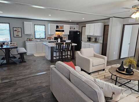 11038 PR 316, Hawley, TX 79525