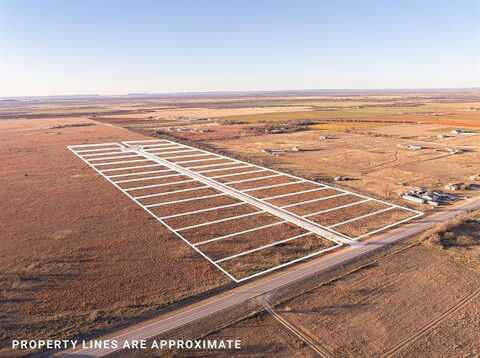 11038 PR 316, Hawley, TX 79525