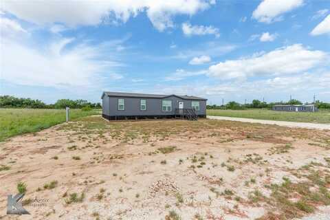 11038 PR 316, Hawley, TX 79525