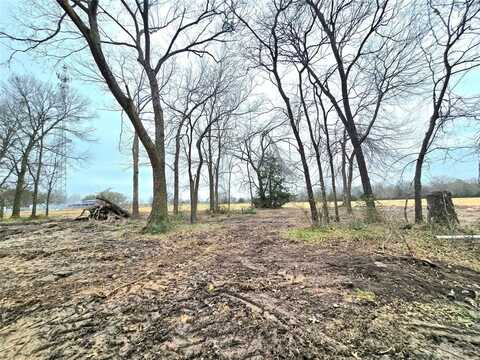 Tbd Lot 4 CR 2245, Emory, TX 75440