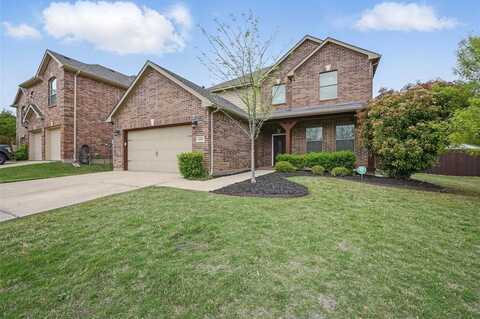 6603 Aster Court, Denton, TX 76208