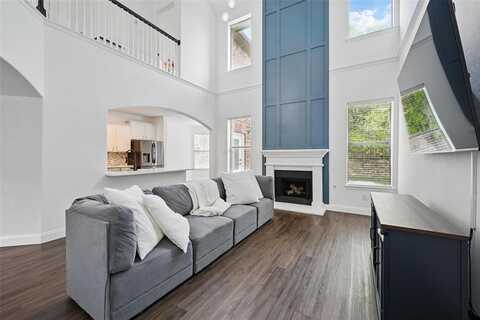 6603 Aster Court, Denton, TX 76208