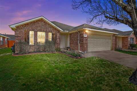 1505 Wind Dancer Trail, Fort Worth, TX 76131