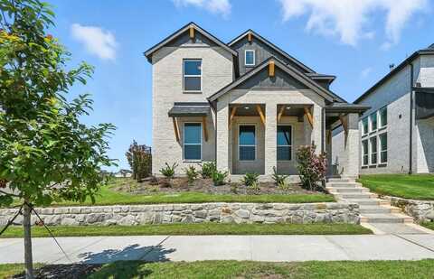 9813 Flourishing Way, Mesquite, TX 75126