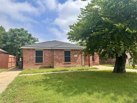 1949 Kraft Street, Dallas, TX 75212